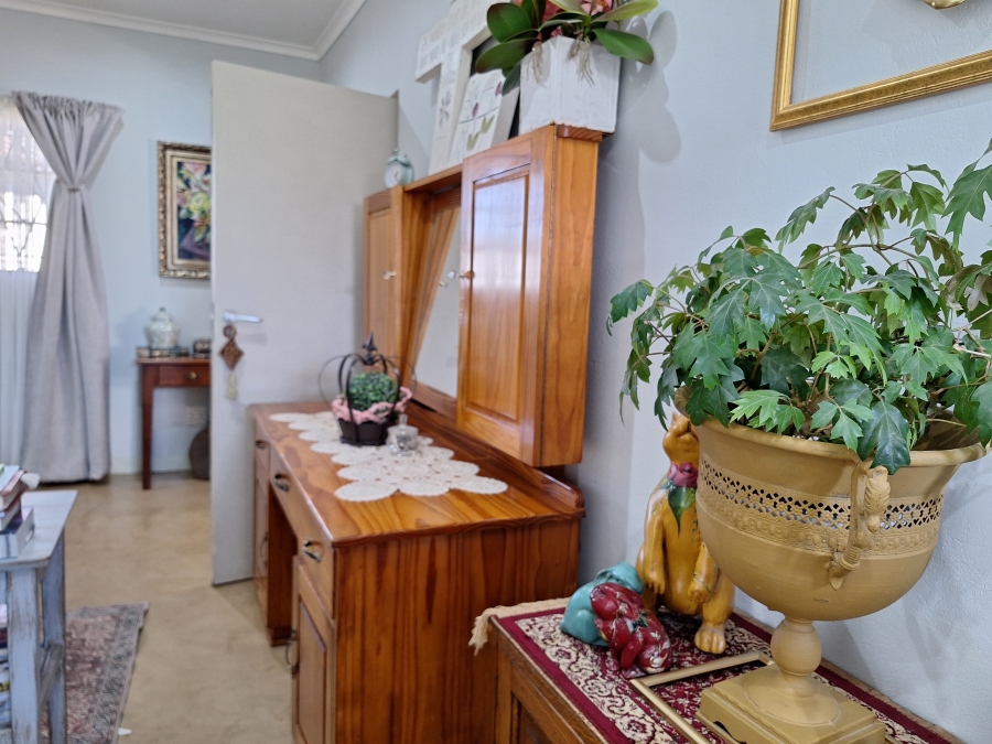 3 Bedroom Property for Sale in Memel Free State